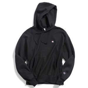Champion Reverse Weave Hoodie Sweatshirt